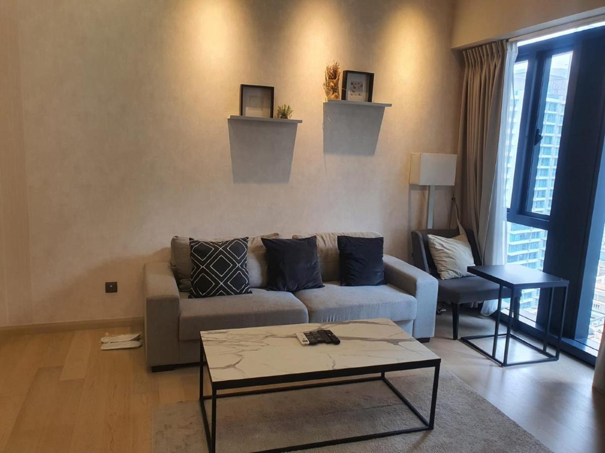 Klcc Beyond Hospitality Suites Star กัวลาลัมเปอร์ ภายนอก รูปภาพ