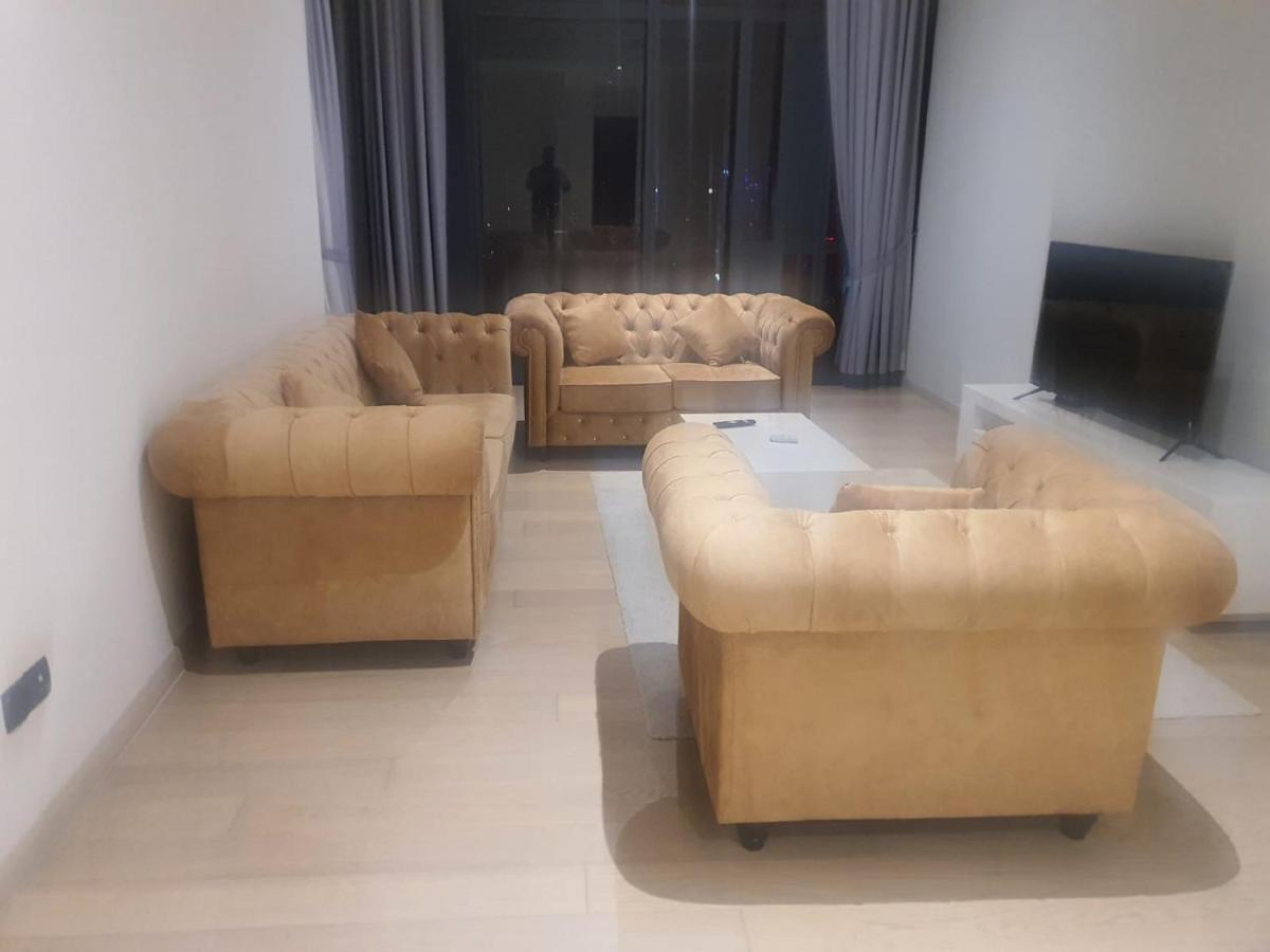 Klcc Beyond Hospitality Suites Star กัวลาลัมเปอร์ ภายนอก รูปภาพ