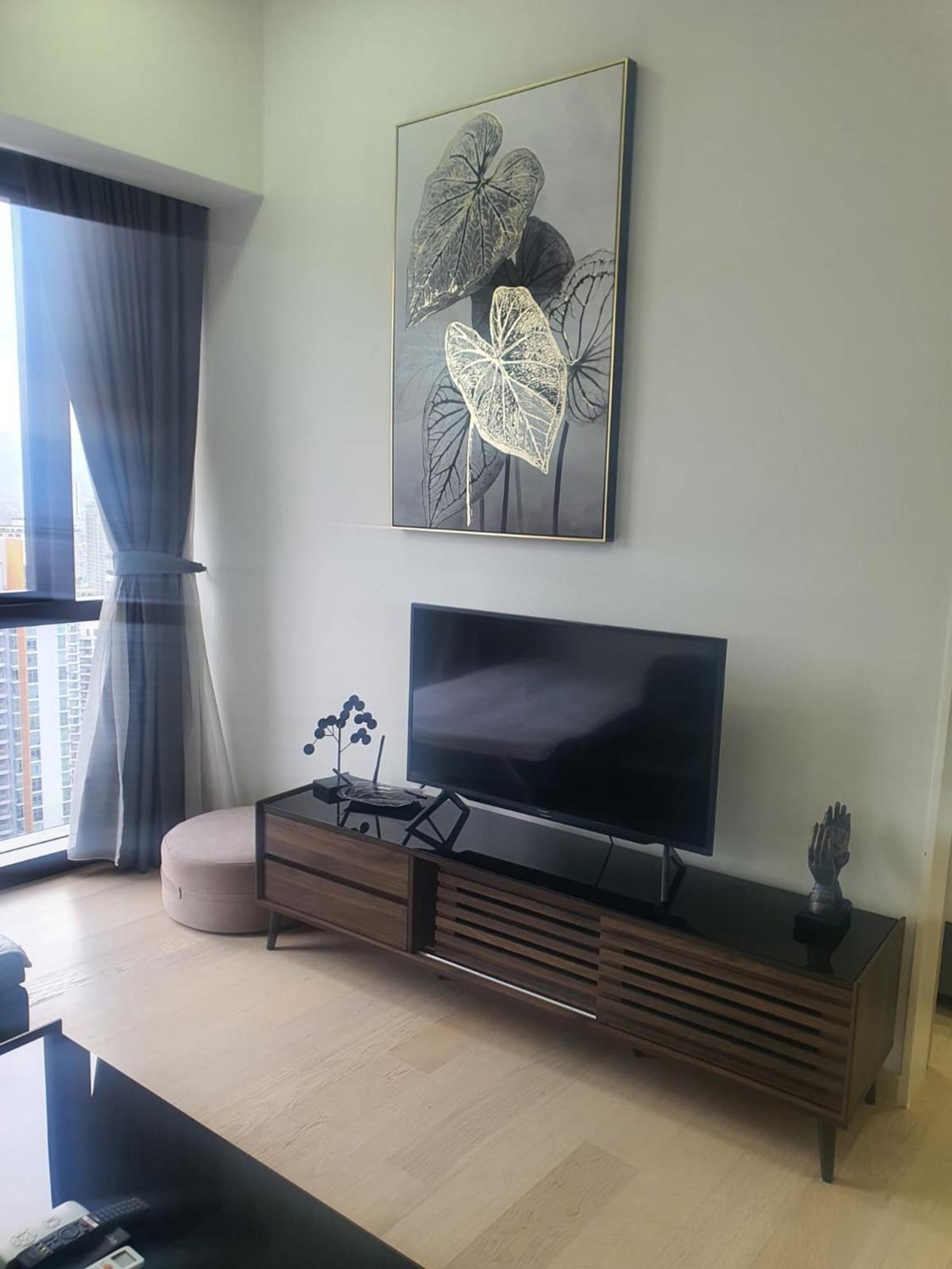 Klcc Beyond Hospitality Suites Star กัวลาลัมเปอร์ ภายนอก รูปภาพ